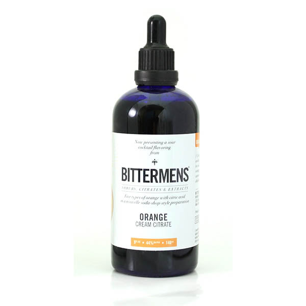 Bittermens® Hand Crafted Bitters