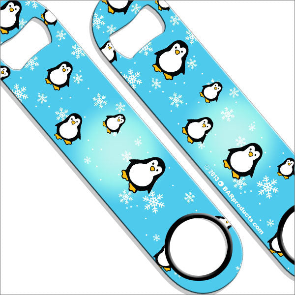 Kolorcoat™ Speed Opener - Cute Penguins