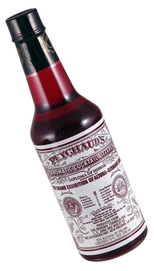 Peychaud's Bitters