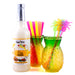 Tiki Bar Gift Set - Pina Colada