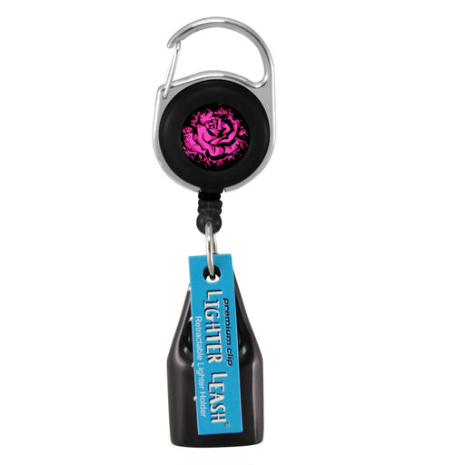 Pink Rose Lighter Leash®