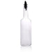 Plastic Quart Shot Pouer Bottle