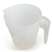 Polypropylene Stackable Pitcher - 48 ounce