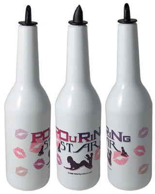 Kolorcoat Flair Bottle "Pouring Star" - 750ML