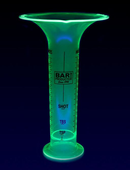 The PourCheck™ - Liquor Pour Accuracy Tool - NEON