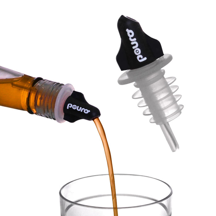 Pouro® Twist & Pour Liquor Pourer