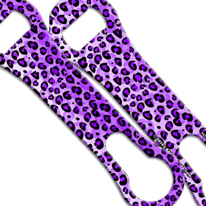 V-Rod® Bottle Openers - Cheetah Print