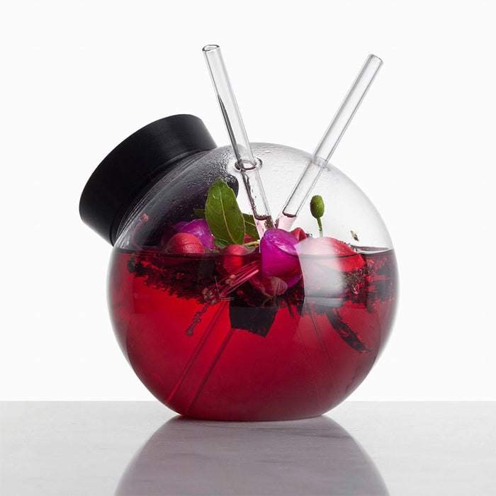 Spherical Quido Cocktail Glass