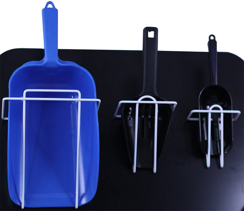 Ice Scoop Holders - Size Options