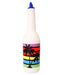 Kolorcoat™ Flair Bottle - Rainbow Palms Design - 750ml