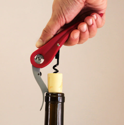 Waiter's Friend Corkscrew Opening Bottle