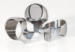 Smooth Chrome Ring Bottle Opener