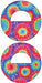 Tie Dye Round Opener