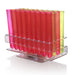 Light Up Test Tube Shot Holder – 36 Hole