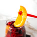 Sangria Straws - 4 pack