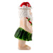 BarConic® Tiki Drinkware - Hula Claus - 14 ounce