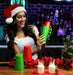 Olea™ Holiday Shaker Sets 