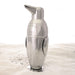 3 Piece Penguin Cocktail Shaker