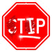 Funny Stop Signs - Tip