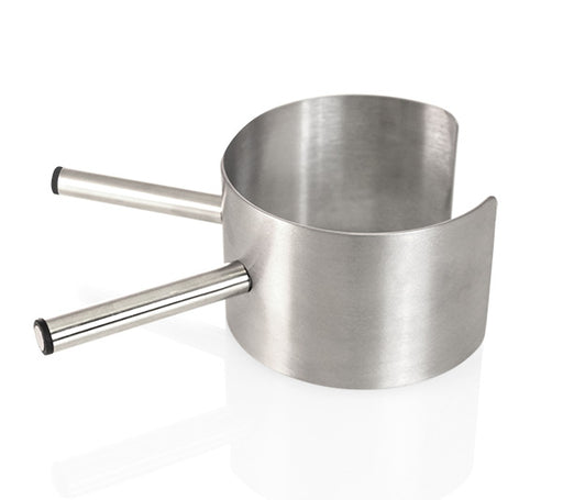 Stainless Steel Single Wine Holder