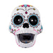 Wallmount Sugar Skull Bottle Opener