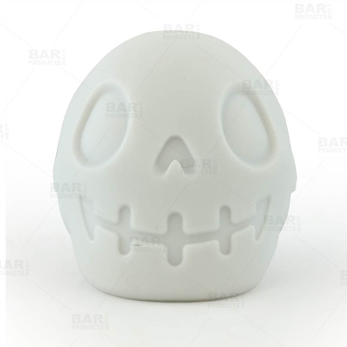 Skull Chiller Silicone Ice Mold