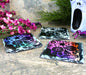 Rock Slate Coasters - Sugar Skulls - Design Options