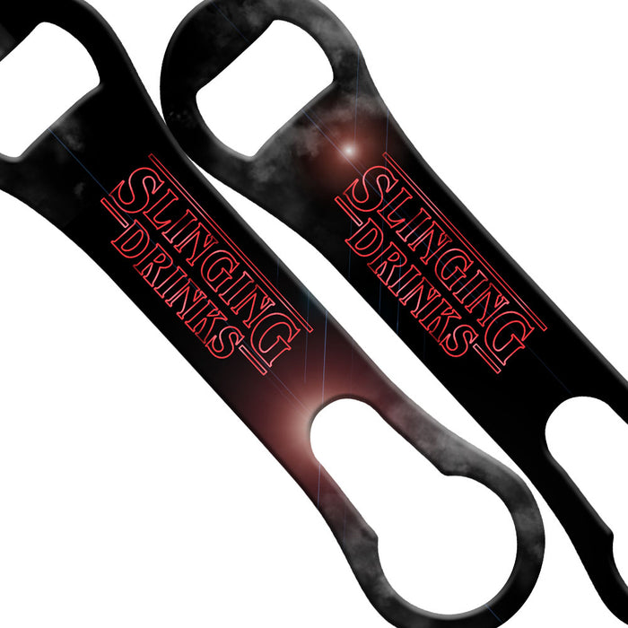 V-Rod® Bottle Opener - Stranger Things