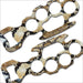 Kolorcoat™ Knuckle Buster Bottle Opener - Snake Skin