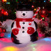 Snowman Tiki Mug - 10 ounce