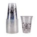 Soft Plastic Cups - Spiders 20 Ct. - 16 ounce