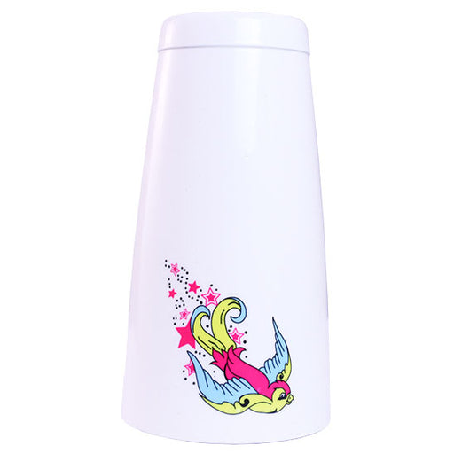 "Cute Sparrow" 28oz Kolorcoat™ Cocktail Shaker