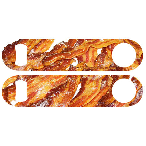 Bacon Speed Bottle Opener