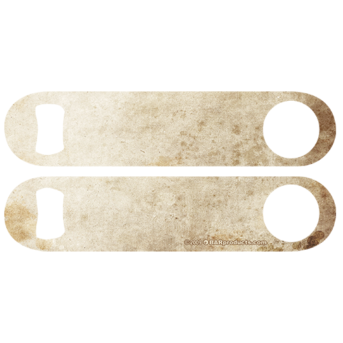 Dust Speed Bottle Opener