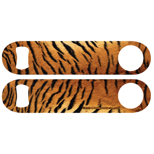 Tiger Print Kolorcoat™ Speed Opener