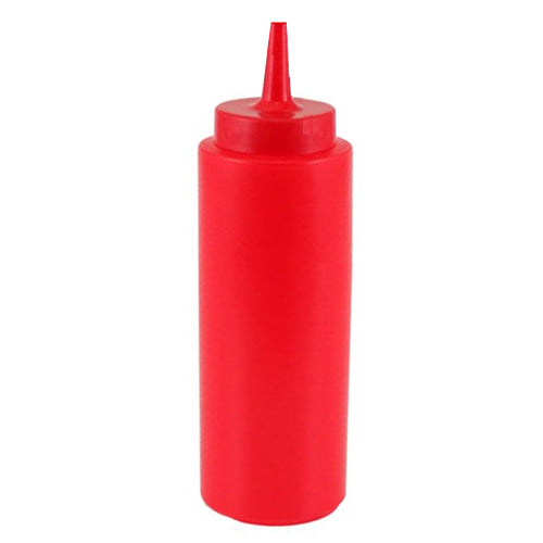 Condiment/Water Squeeze Bottle - 12 oz