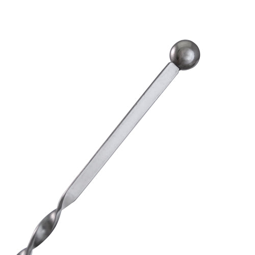 Bar Spoon - Ball Tip - 11"