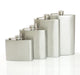 Stainless Steel Flasks