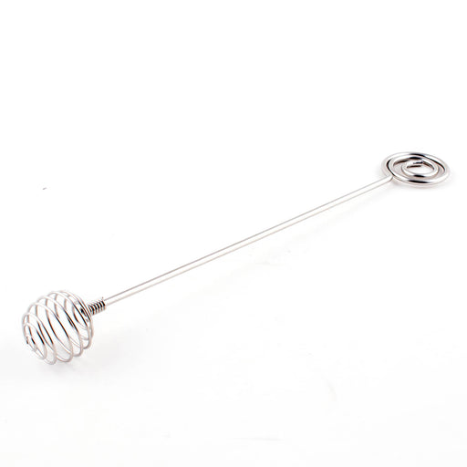 BarConic® Stainless Steel Honey Dipper / Stirrer