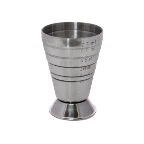 Jigger - Multi Level - Stainless Steel