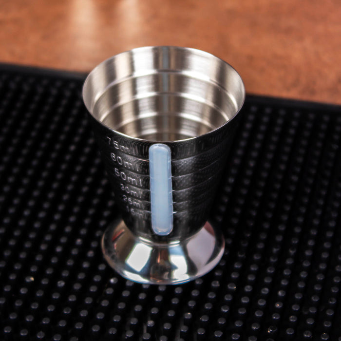 BarConic® Measured Jigger (Stainless Steel or Gold Option)