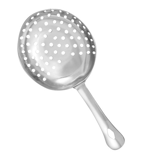 Julep Strainer - Stainless Steel