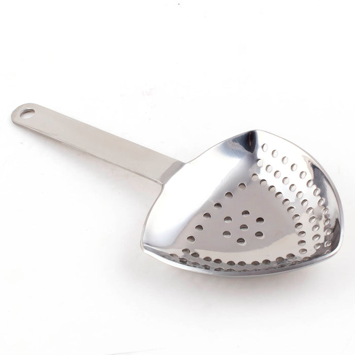 Triangular Style Julep Strainer (Color Option)