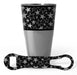 Printed Cocktail Shaker and V-Rod® Bar Set - Grunge Stars - Color Options