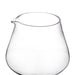 BarConic® Vortex Stemmed Mixing Glass - Lip