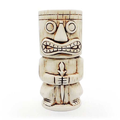 BarConic® Tiki Drinkware - Stone God - 15 oz.