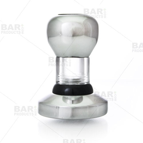 Endurance Commercial Grade Tamper - 58mm- Clear