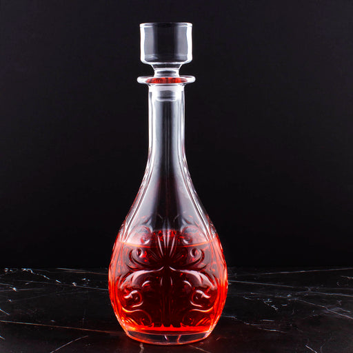 Tattoo Serving Bottle - 1 Liter