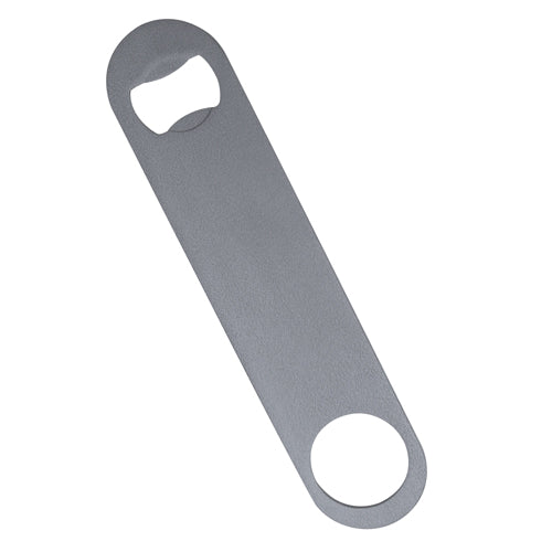 “Textured Shadow Gray” Speed Opener