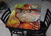 The Wizard 24" x 30" Wooden Table Top - Two Types Available